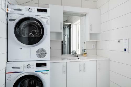 Apartamento Penthouse Leilighet Torskensenteret