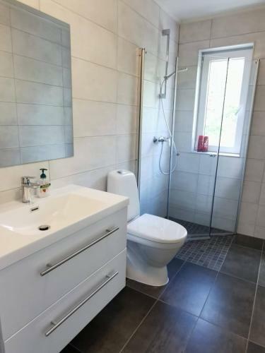 Apartamento Waterfront Senja