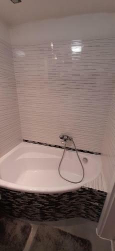 Apartament Hortensja