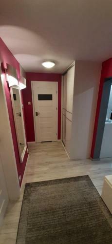 Apartament Hortensja