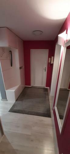 Apartament Hortensja