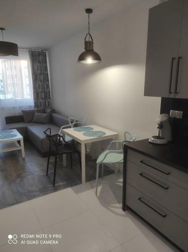 Apartament Morski