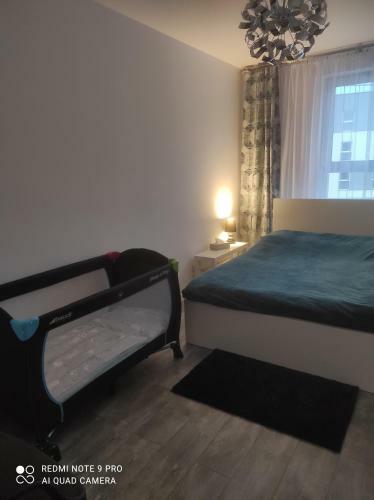 Apartament Morski