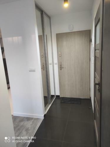 Apartament Morski
