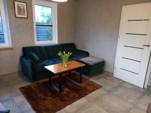 Apartament Marco