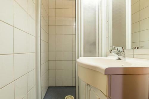 Solbj�rnlia Apartments