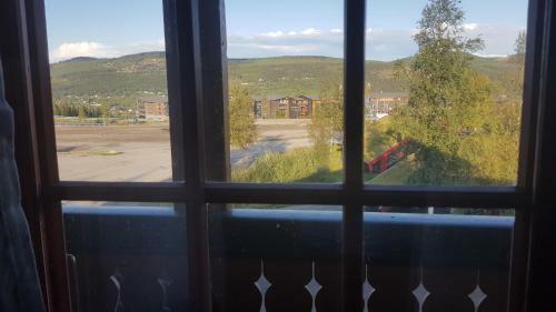 Solbj�rnlia Apartments