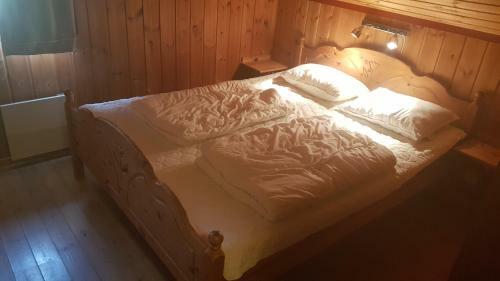 Solbj�rnlia Apartments