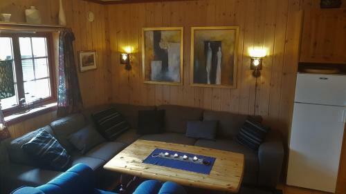 Solbj�rnlia Apartments