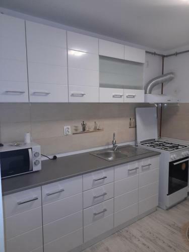 Apartamento Garsoniera