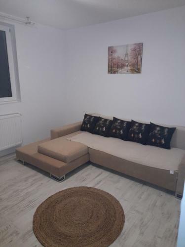 Apartamento Garsoniera