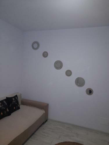 Apartamento Garsoniera