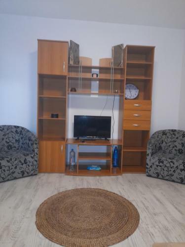 Apartamento Garsoniera