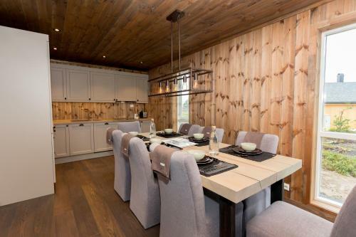 Lodge Trysilsetra 40