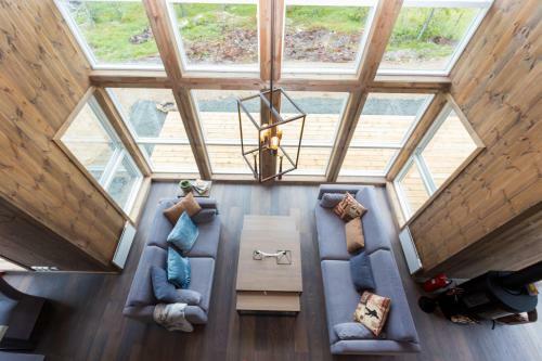Lodge Trysilsetra 40