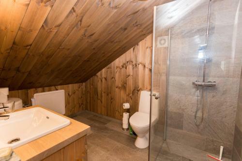 Lodge Trysilsetra 40