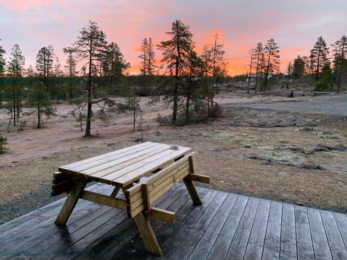 Lodge Trysilsetra 40