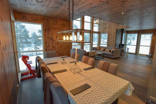 Lodge Trysilsetra 40