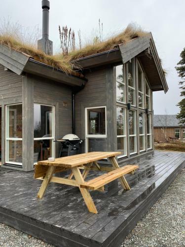 Lodge Trysilsetra 40