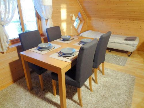Apartamento Fully Equipped Flat, 2 Bedrooms, Free Car Parking.