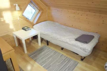 Apartamento Fully Equipped Flat, 2 Bedrooms, Free Car Parking.