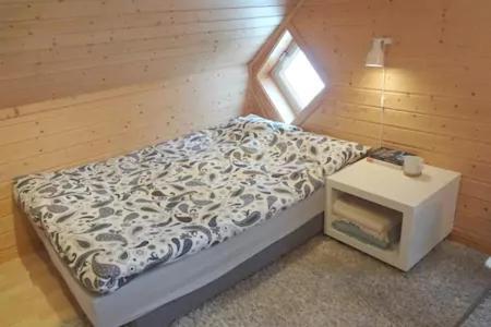 Apartamento Fully Equipped Flat, 2 Bedrooms, Free Car Parking.