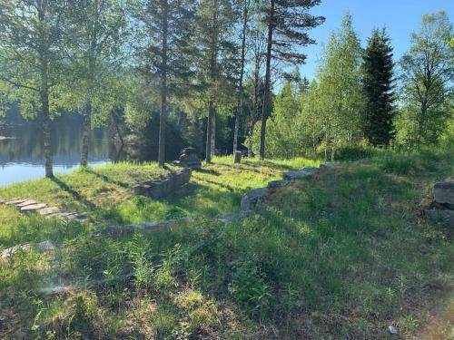 Fantastisk Hytte Trysil S�r. 4 Minutter Til Alt