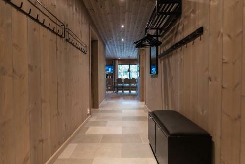Apartamento Trysiltunet 16b