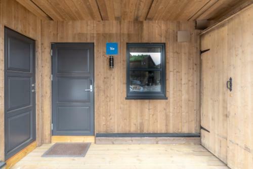 Apartamento Trysiltunet 16b