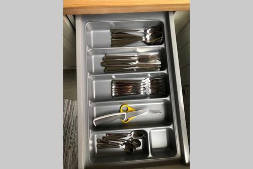 Apartamento City Center, Includes Everything