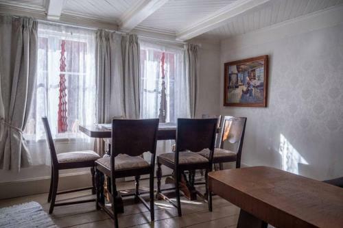 Apartamento City Center, Includes Everything