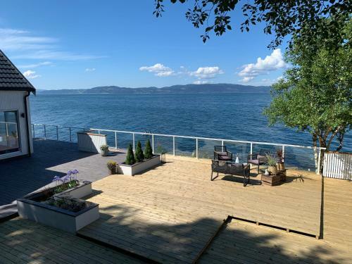 Apartamento Seaside Rentals