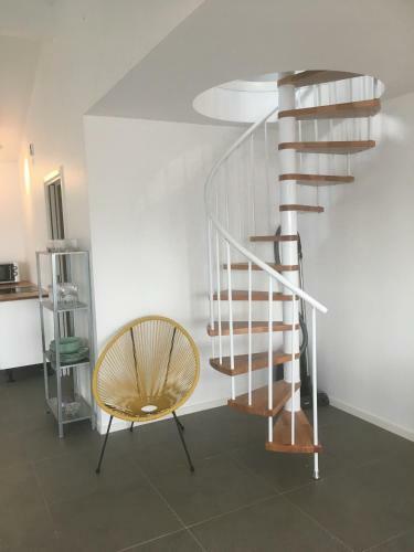 Apartamento Seaside Rentals