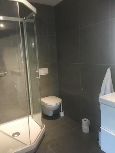 Apartamento Seaside Rentals