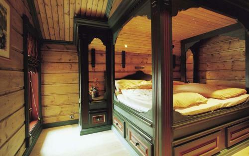 Sjumilskogen