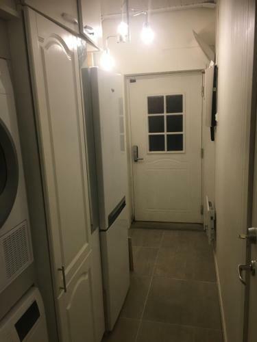 Apartamento Studio1