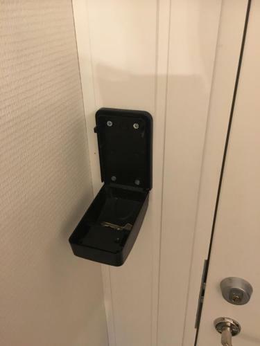 Apartamento Studio1