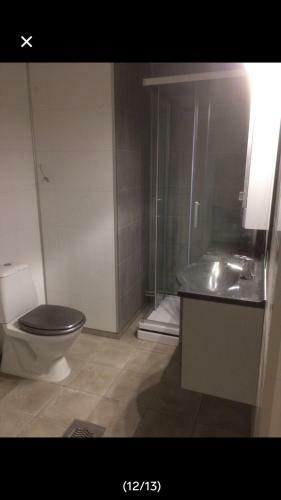 Apartamento Studio1