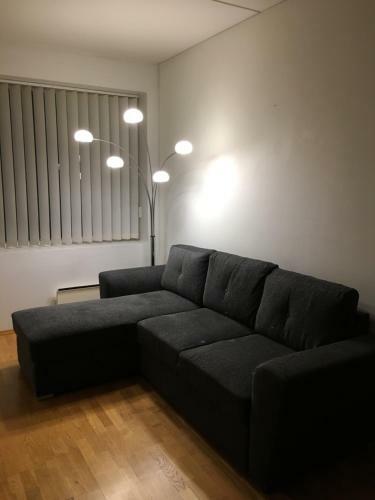 Edel City Apartment