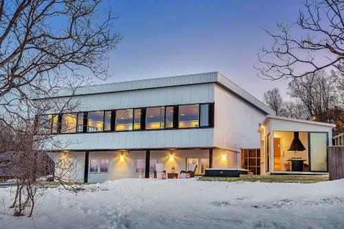 Villa Robukta Lodge