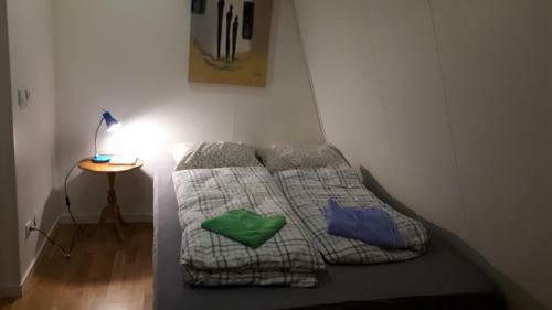 Arctic Rooms Rektor