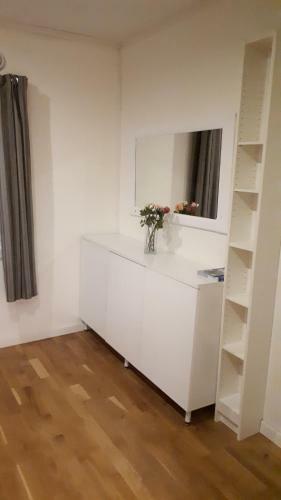 Arctic Rooms Rektor