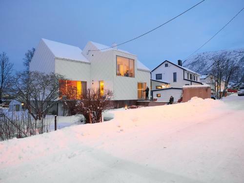 Troms� City Apartments