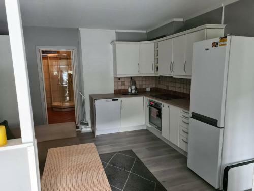 Apartamento Centre Troms�