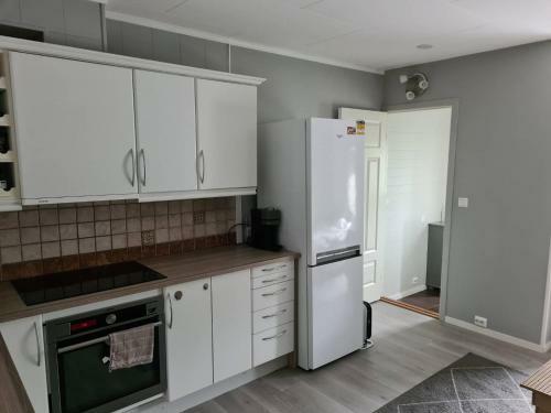 Apartamento Centre Troms�