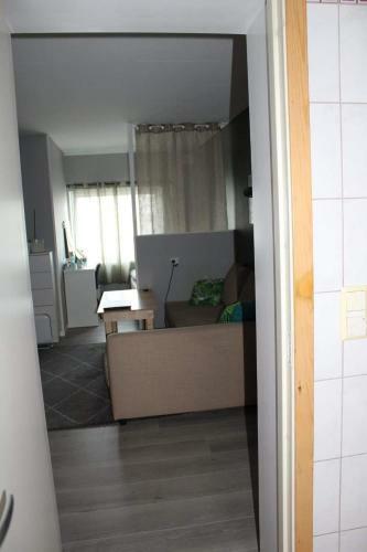 Apartamento Centre Troms�