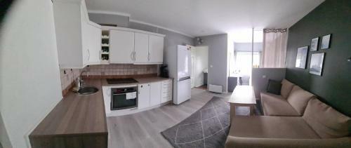 Apartamento Centre Troms�