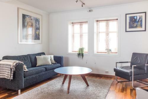 Enter Viking Apartments