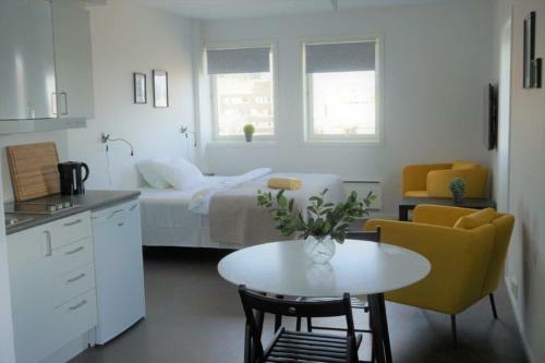 Apartamento Seminarbakken 4 H09