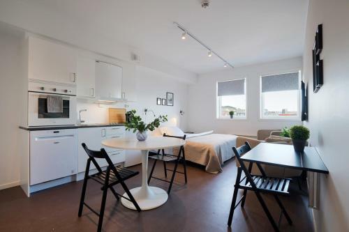 Apartamento Seminarbakken 4 H09